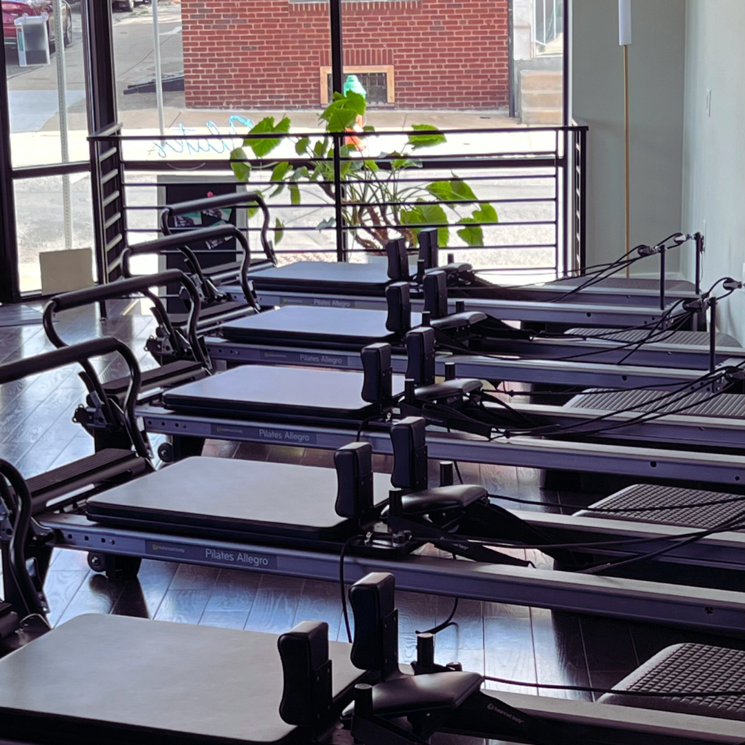 Brewerytown Pilates - Photo 1