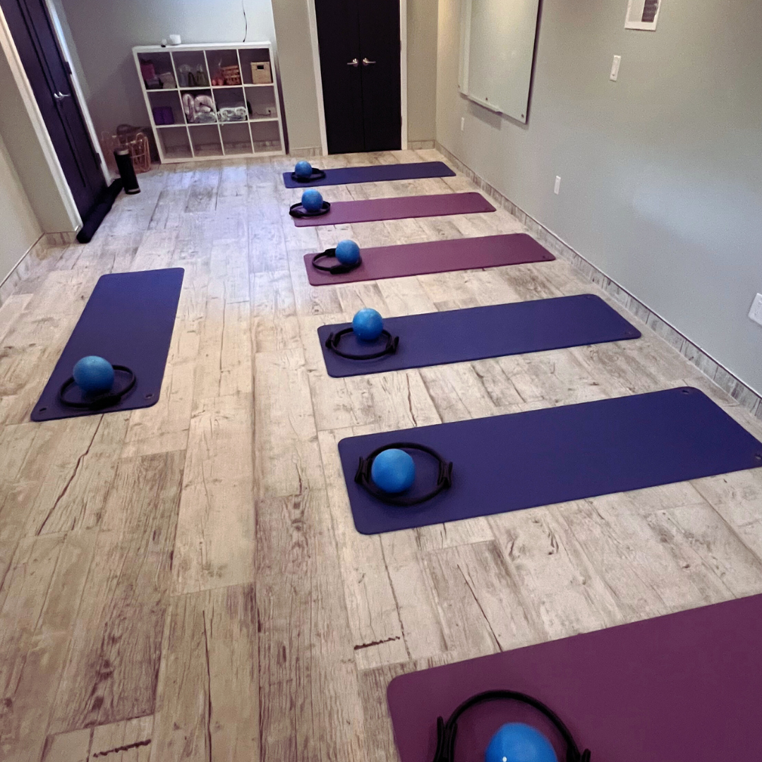 Brewerytown Pilates - Photo 2