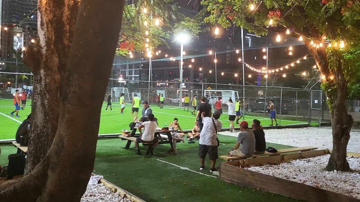 Brickell Soccer & Padel - Photo 2