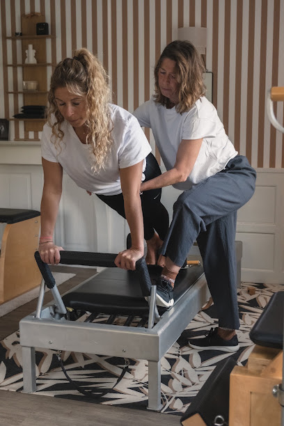 BRIDGE PILATES STUDIO CLASSIQUE - Photo principale