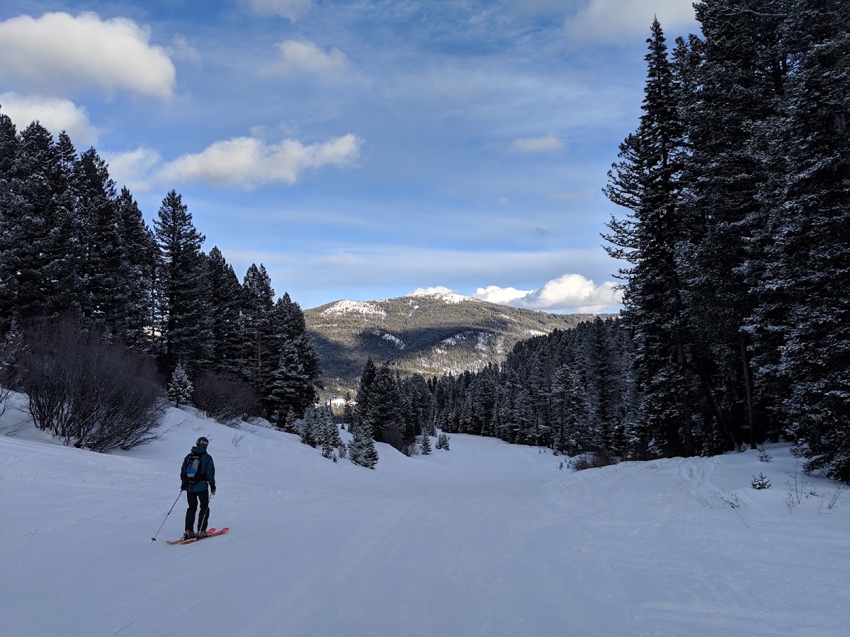 Bridger Bowl Ski Area - Photo 3