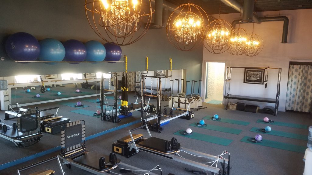 Bridger Pilates - Photo 2