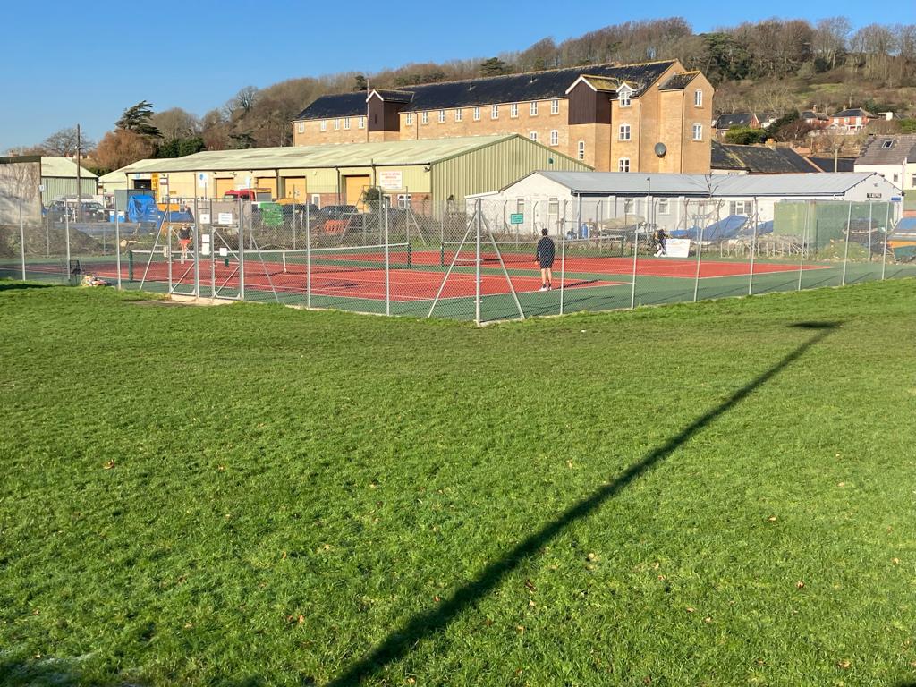 Bridport Tennis Club - Photo 2