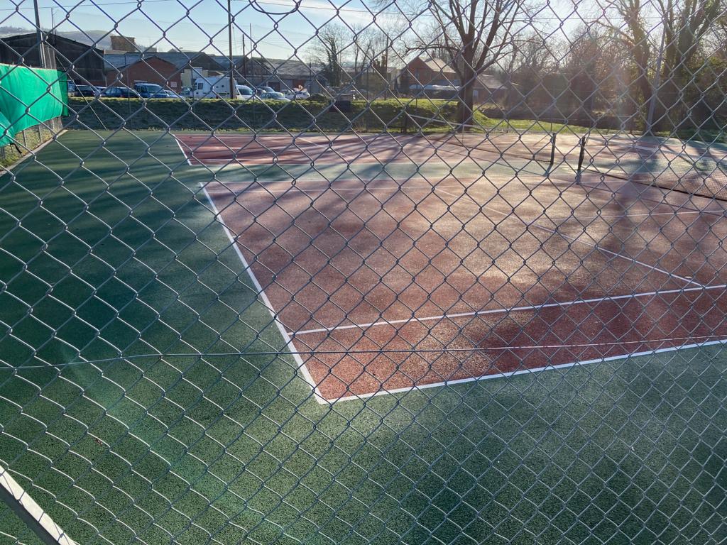 Bridport Tennis Club - Photo 3