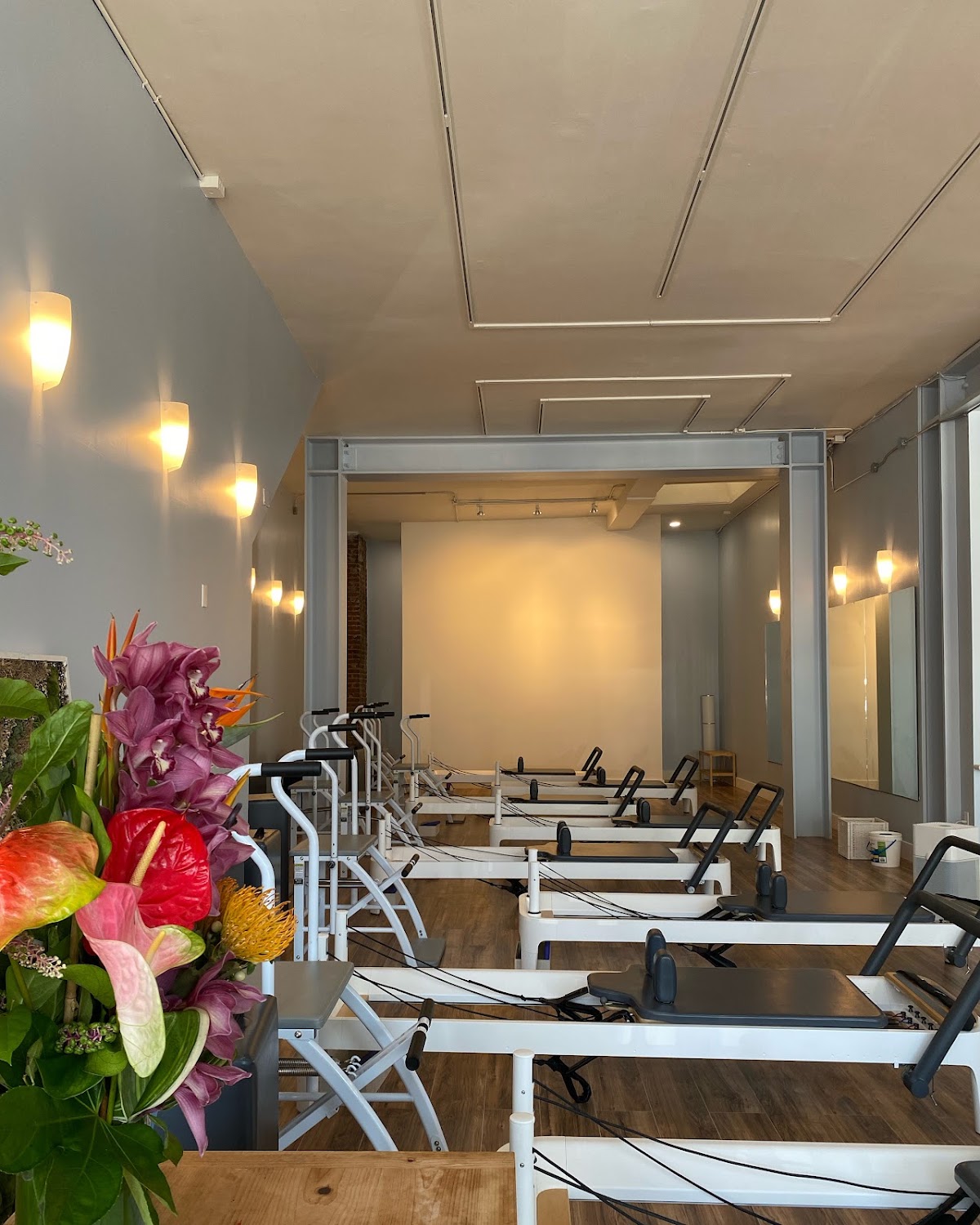 Bright Star Pilates Studio in San Francisco - Photo 1