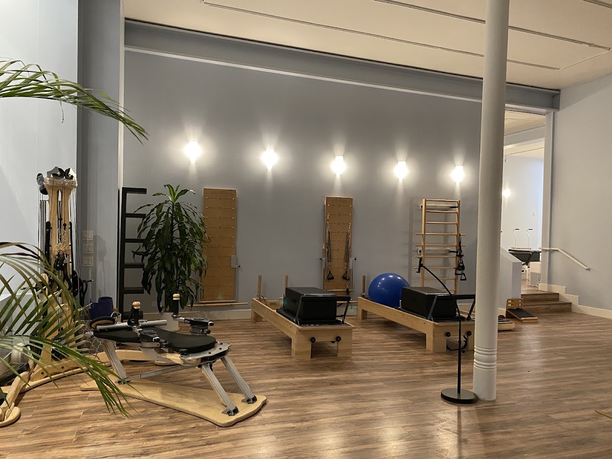 Bright Star Pilates Studio in San Francisco - Photo 3