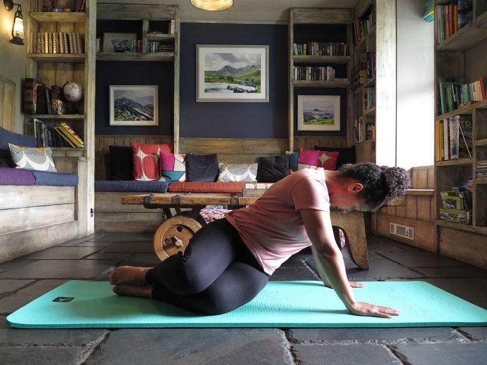 Brighton and Hove Pilates