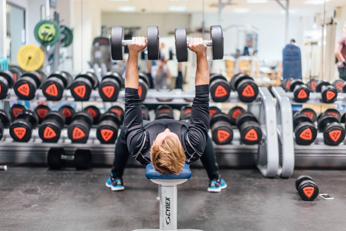 Brighton & Hove Fitness Club - Photo 2