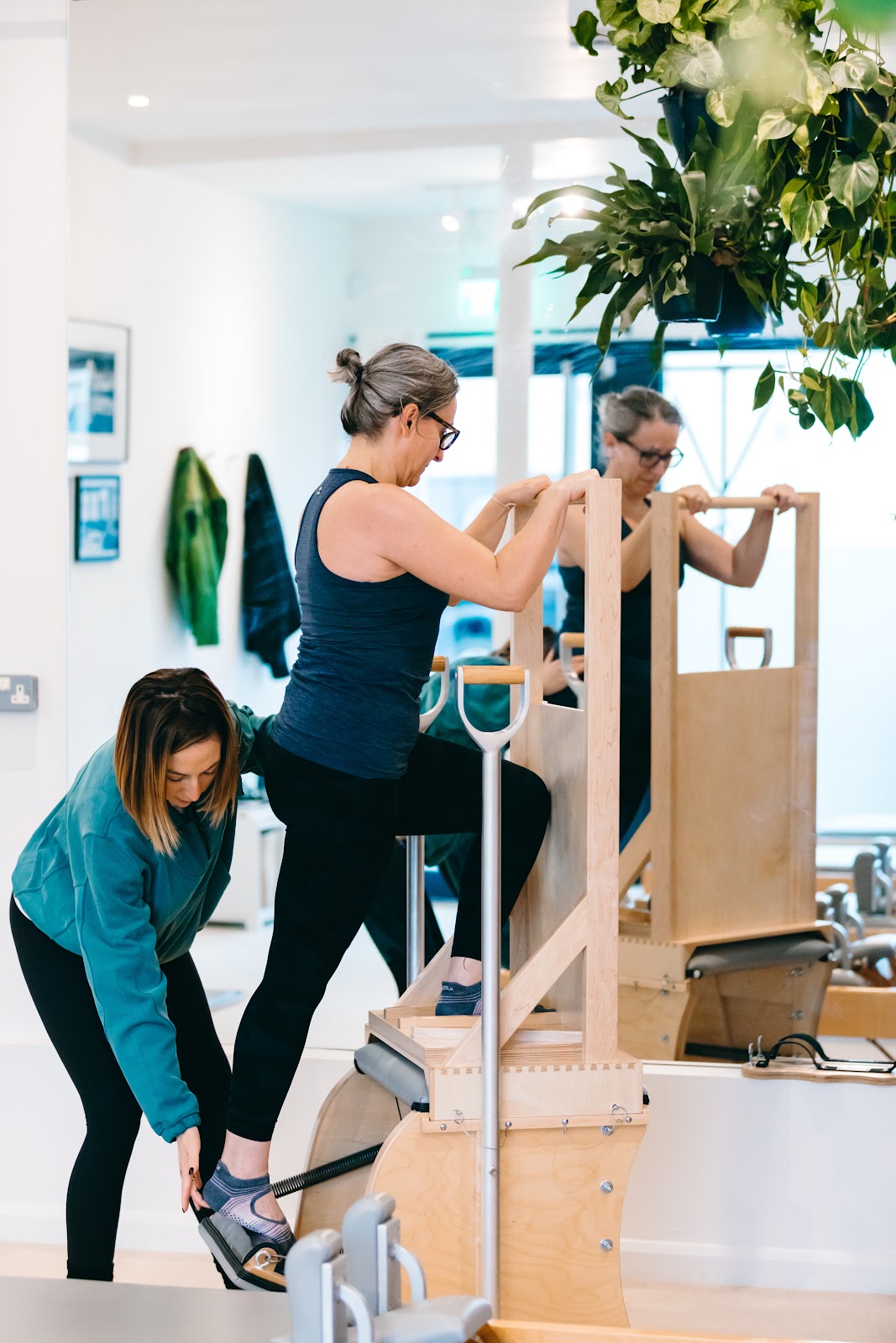 Brighton Pilates - Photo 1