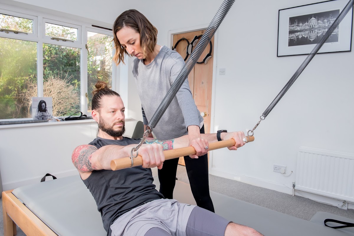 Brighton Pilates - Photo 2