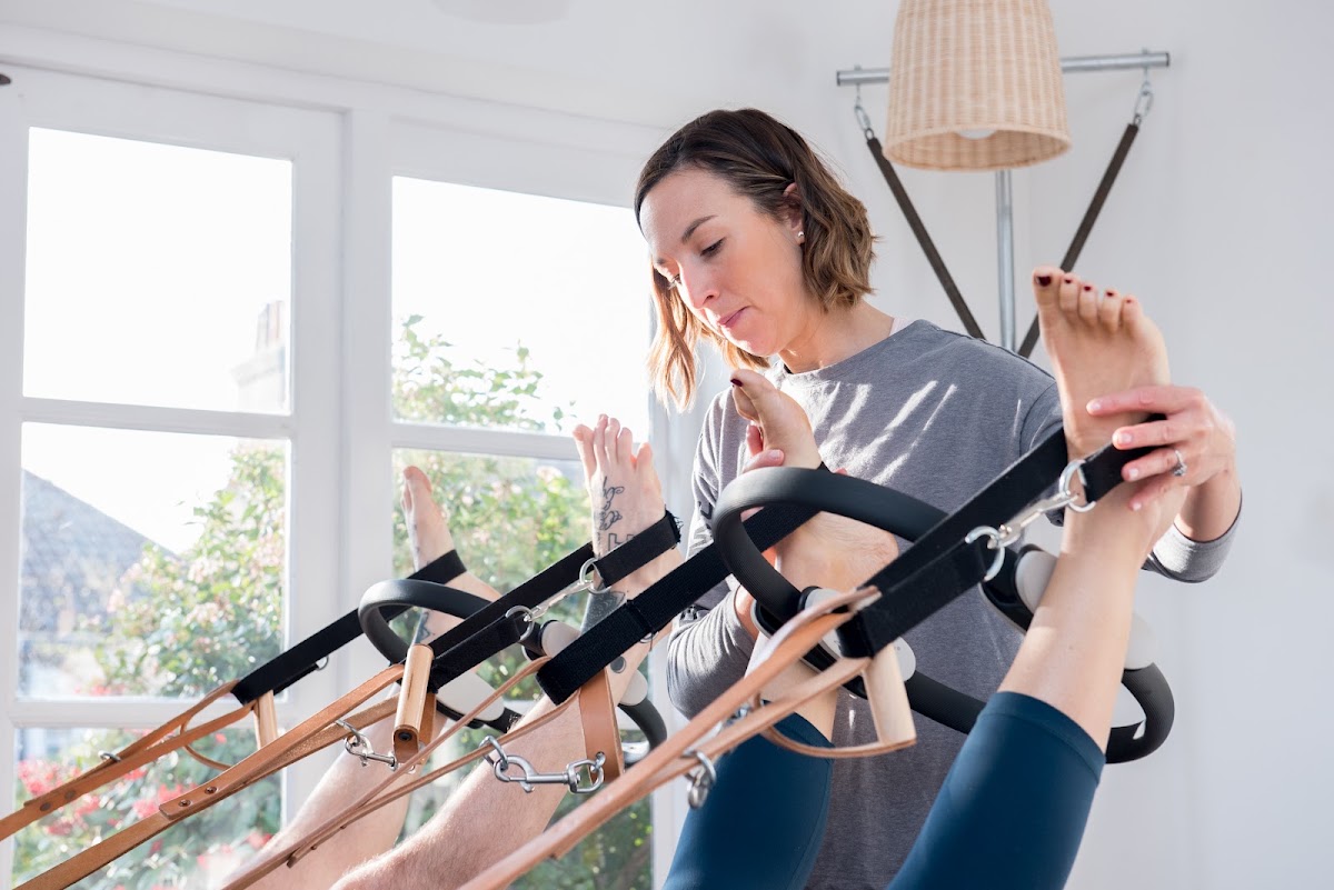 Brighton Pilates - Photo 3
