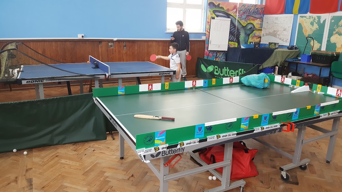 Brighton Table Tennis Club Kemptown - Photo 2