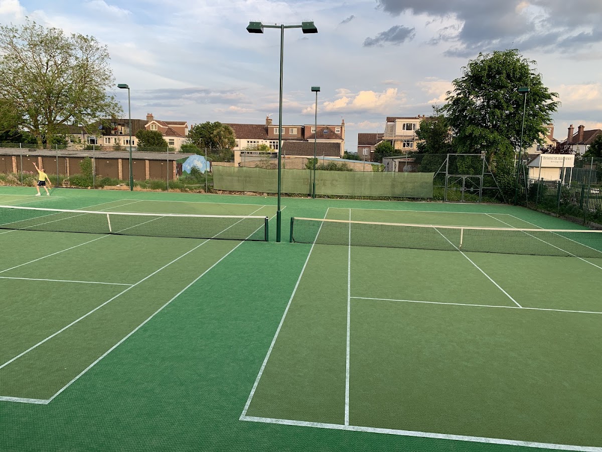 Bristol Central Tennis Club - Photo 2