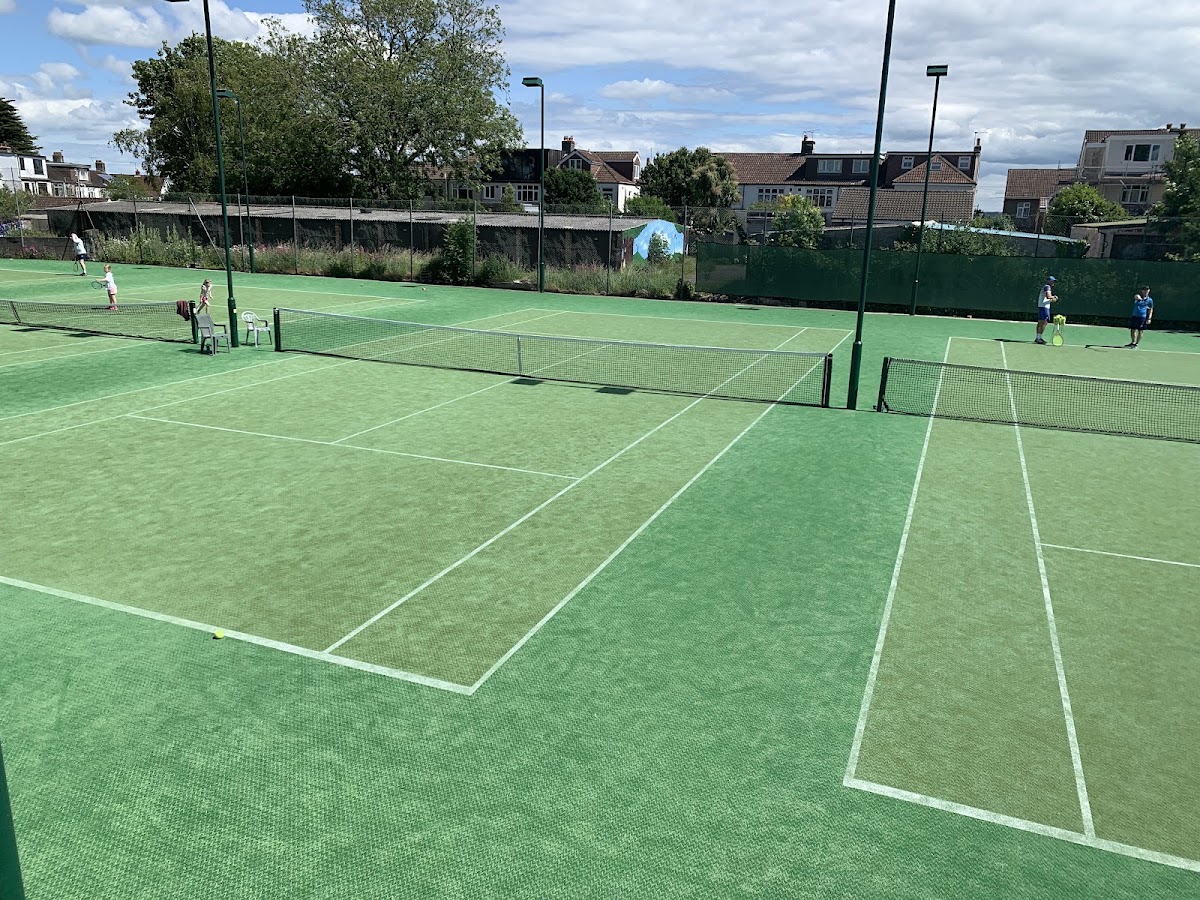 Bristol Central Tennis Club - Photo 3