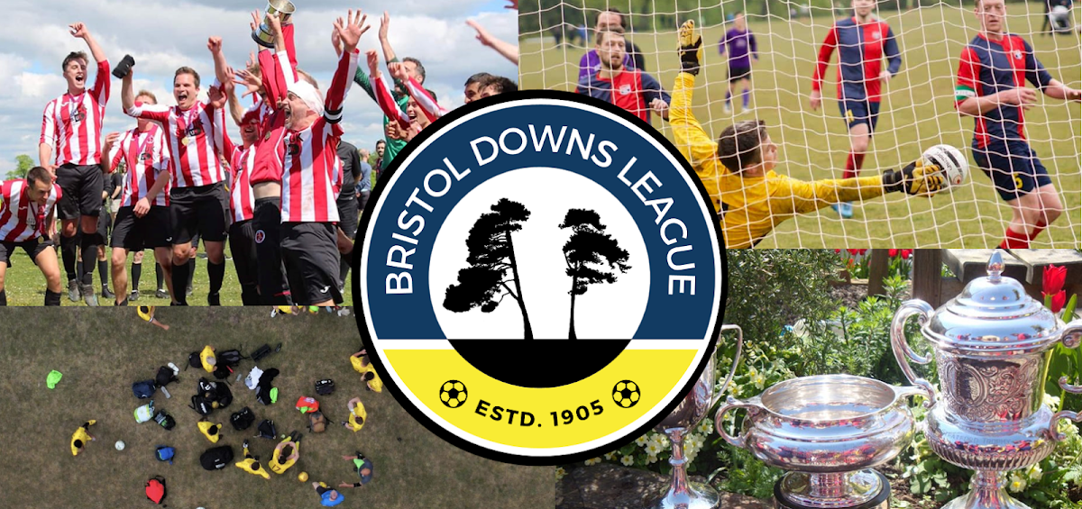 Bristol Downs Association Football League