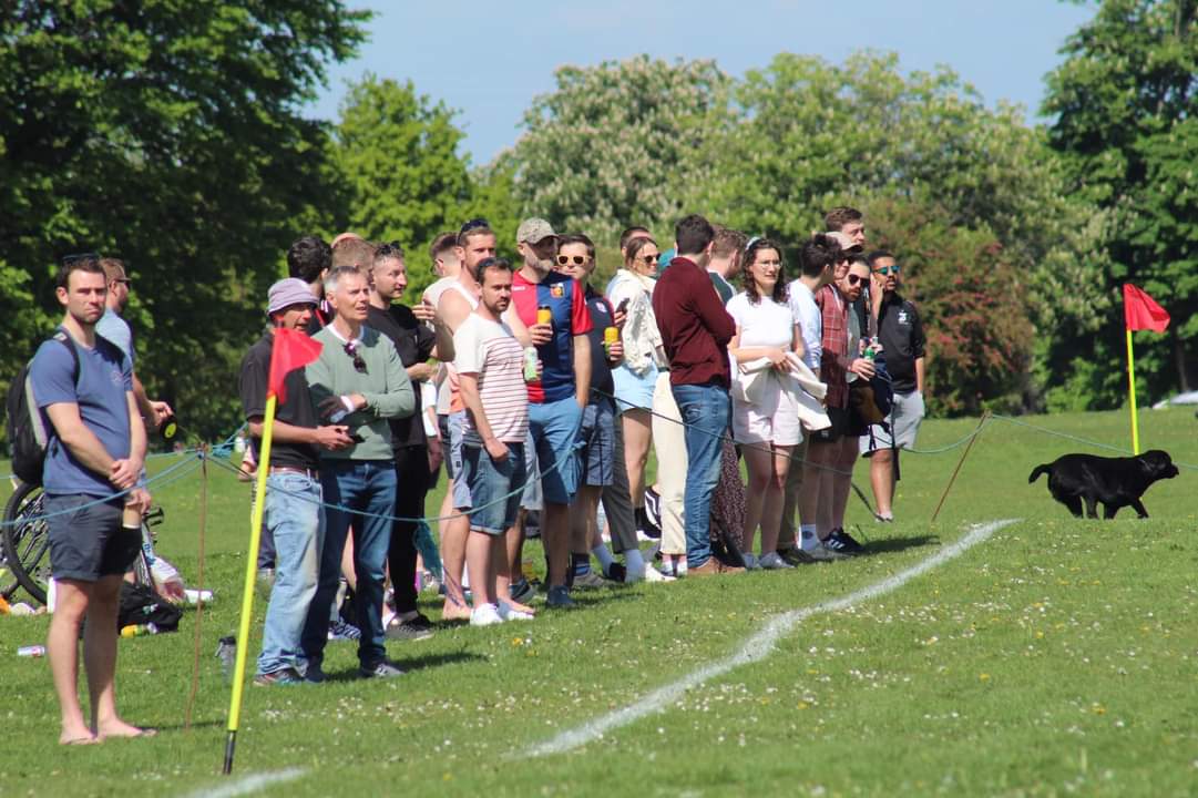 Bristol Downs Association Football League - Photo 3