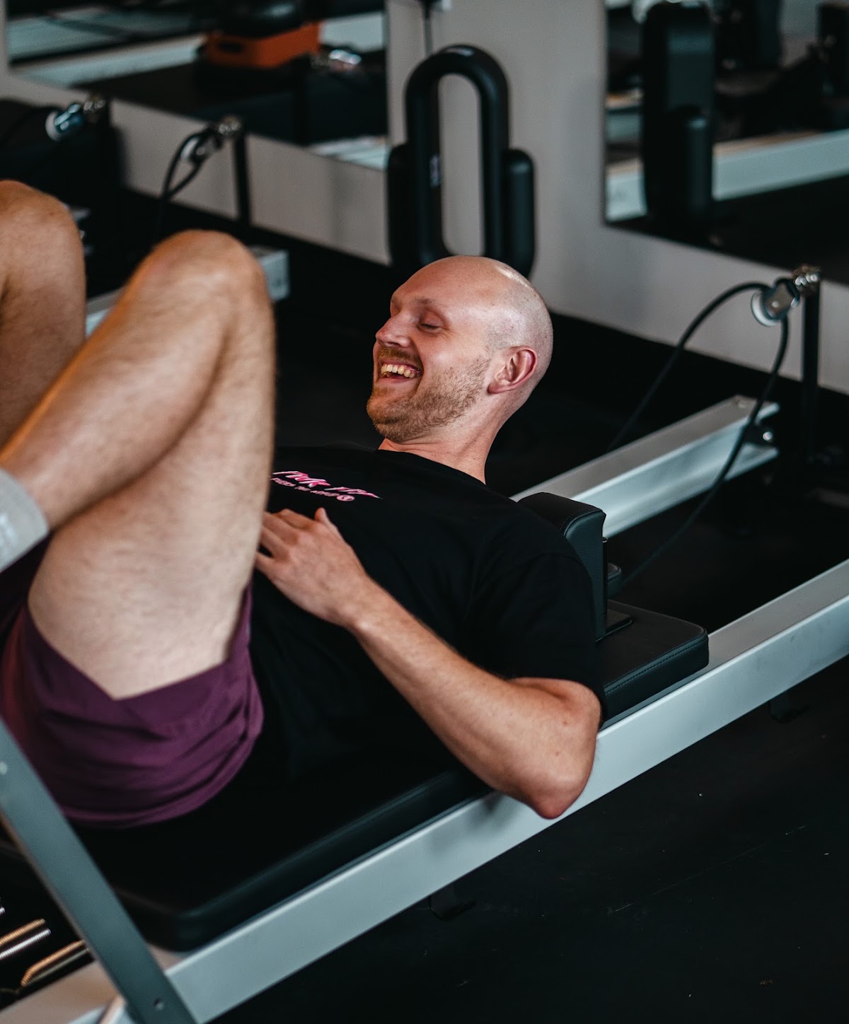 Bristol Pilates Co. - Photo 3