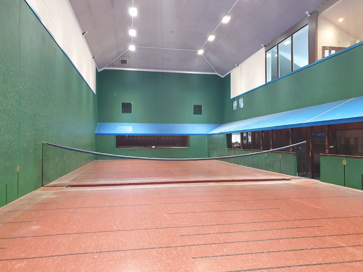 Bristol Real Tennis Club - Photo 1