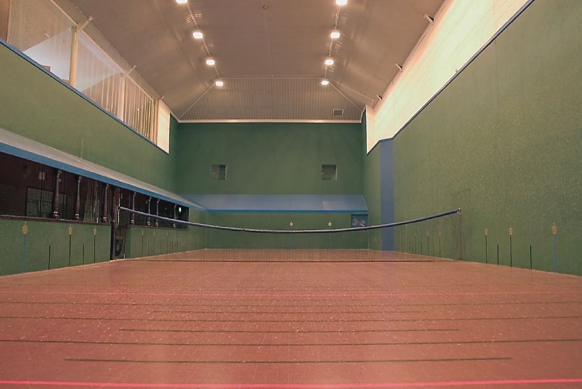 Bristol Real Tennis Club - Photo 3