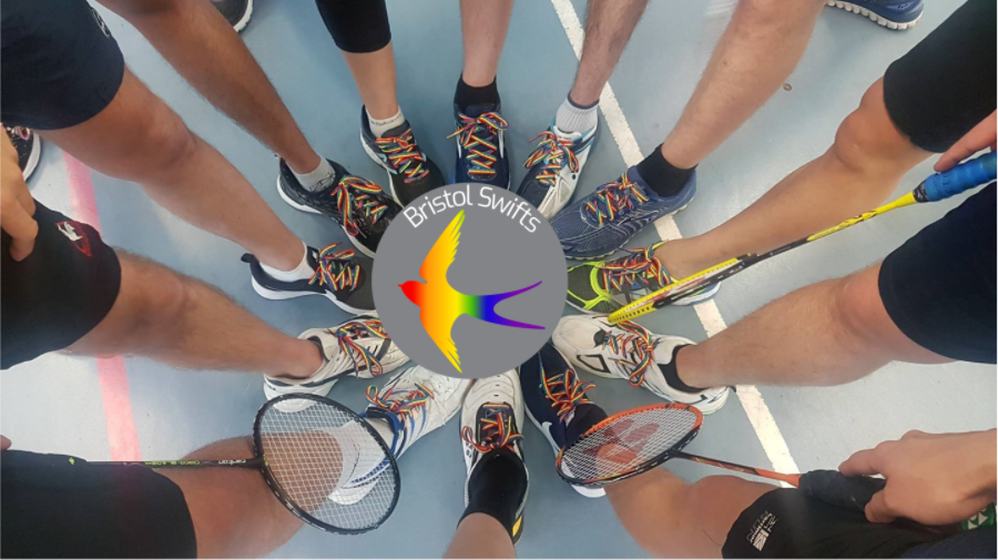 Bristol Swifts Badminton Club - Photo 1