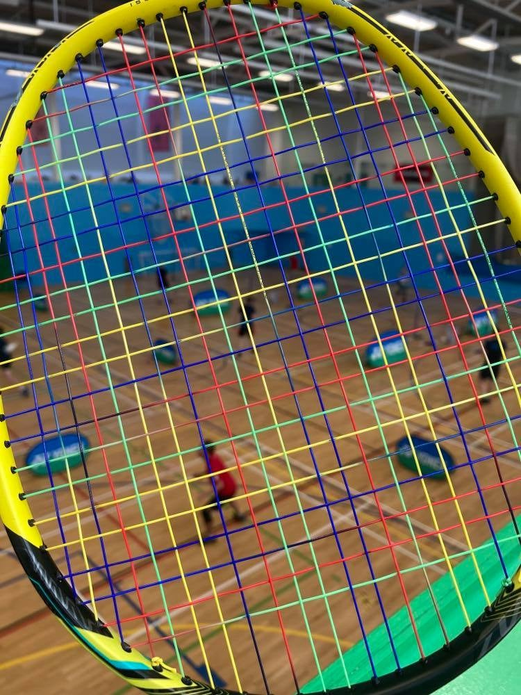 Bristol Swifts Badminton Club - Photo 2