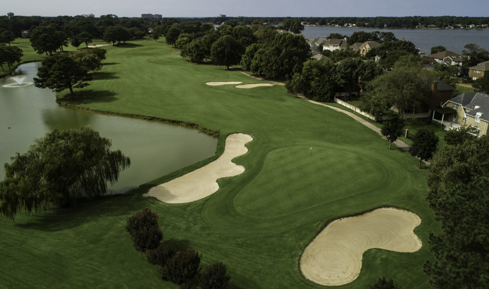 Broad Bay Country Club - Photo 2