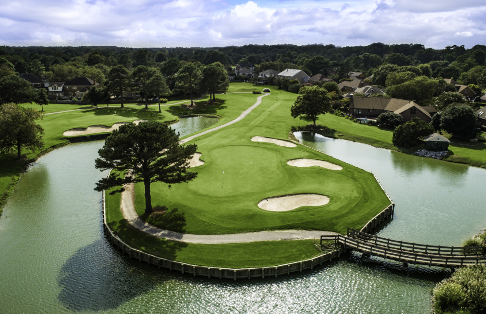 Broad Bay Country Club - Photo 3