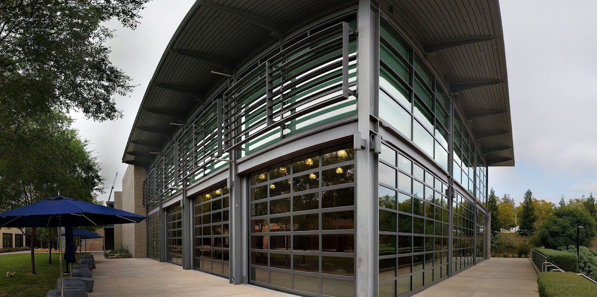 Broadcom Promontory F Gym - Photo 1