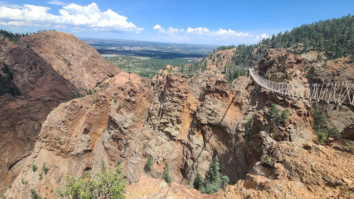 Broadmoor Outfitters - Photo 3