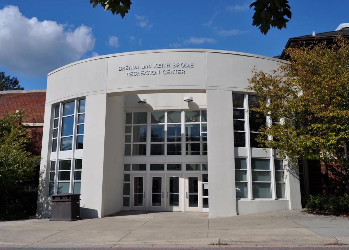 Brodie Recreation Center - Photo 1
