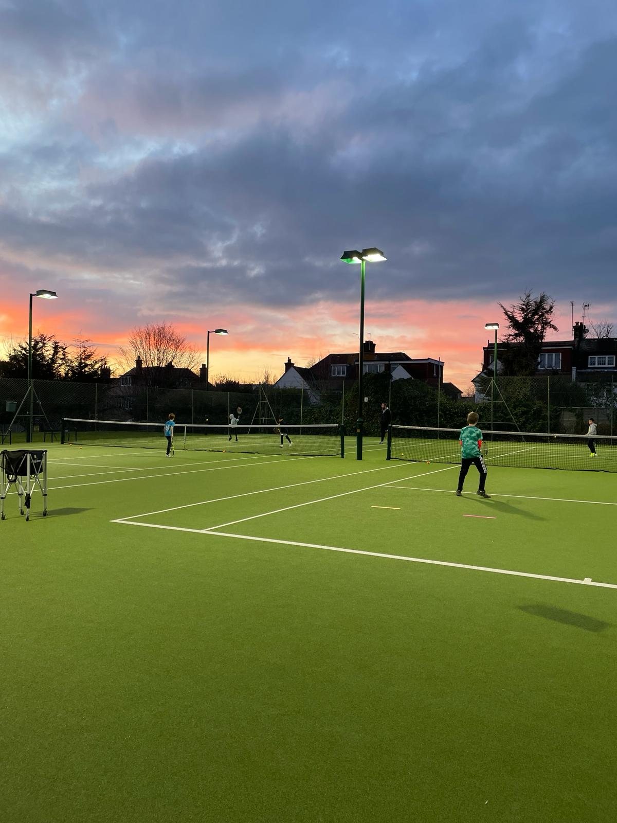 Brondesbury Sports Club - Photo 2