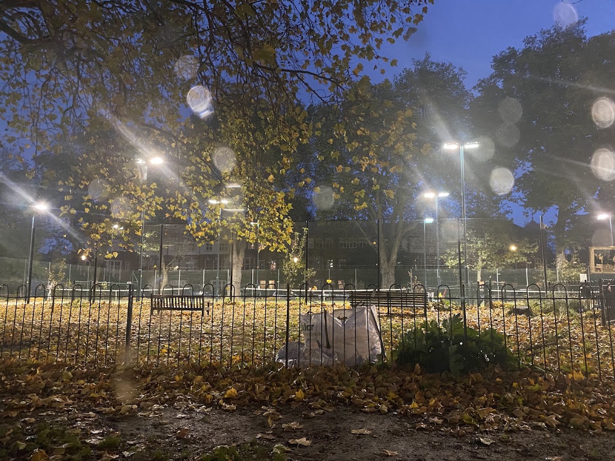 Brook Green Tennis Courts - Photo 1