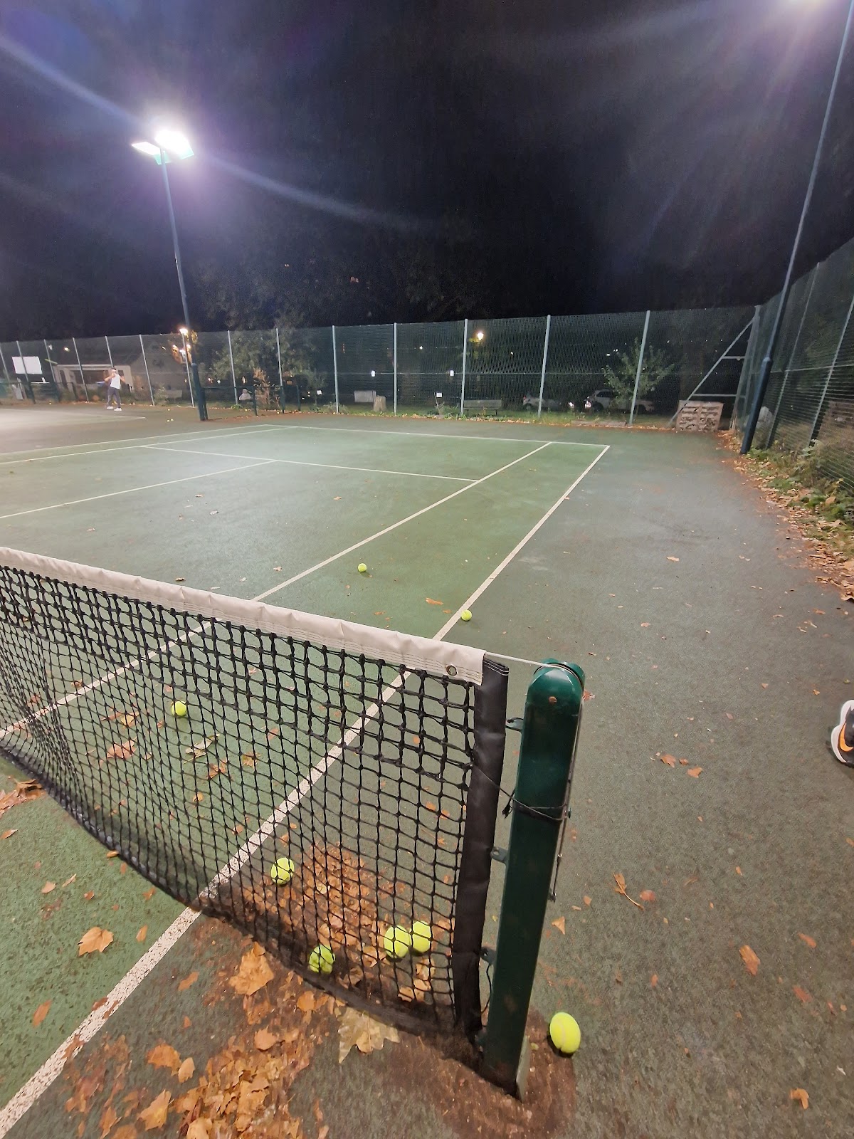 Brook Green Tennis Courts - Photo 3