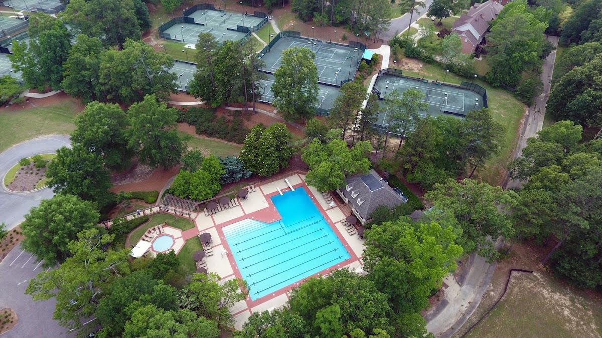 Brook Highland Racquet Club - Photo 1