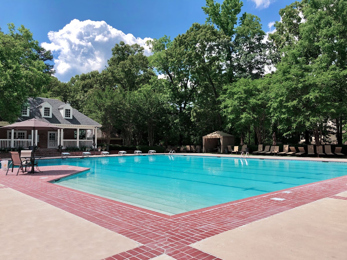 Brook Highland Racquet Club - Photo 2