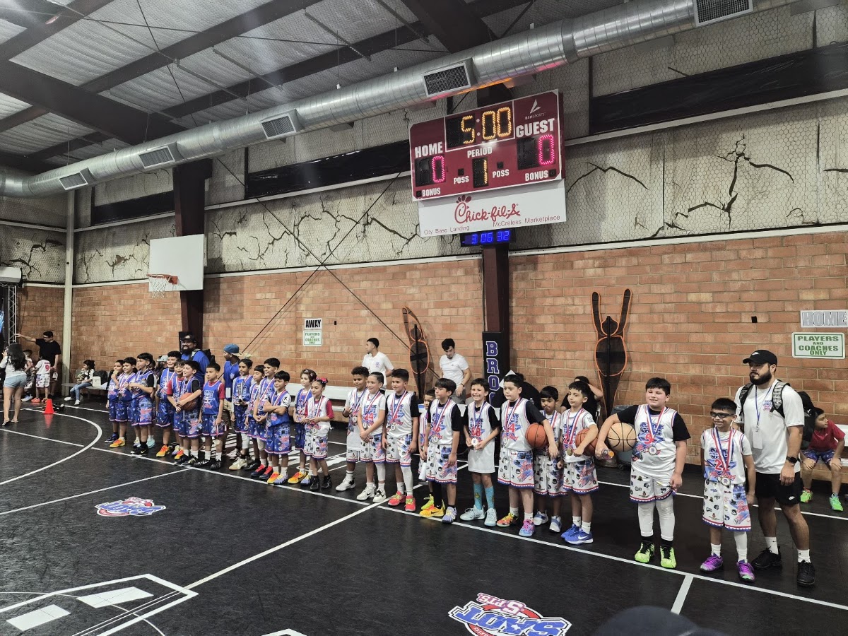 Brook's Inner City Sports - Photo 1