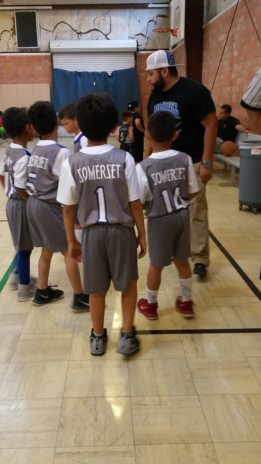 Brook's Inner City Sports - Photo 3