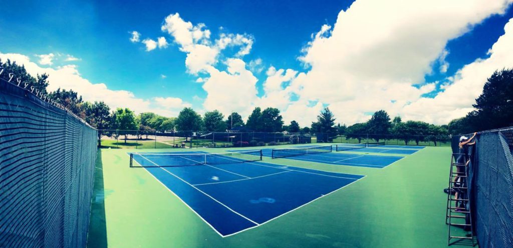 Brookdale Racquet Club & Pool - Photo 3