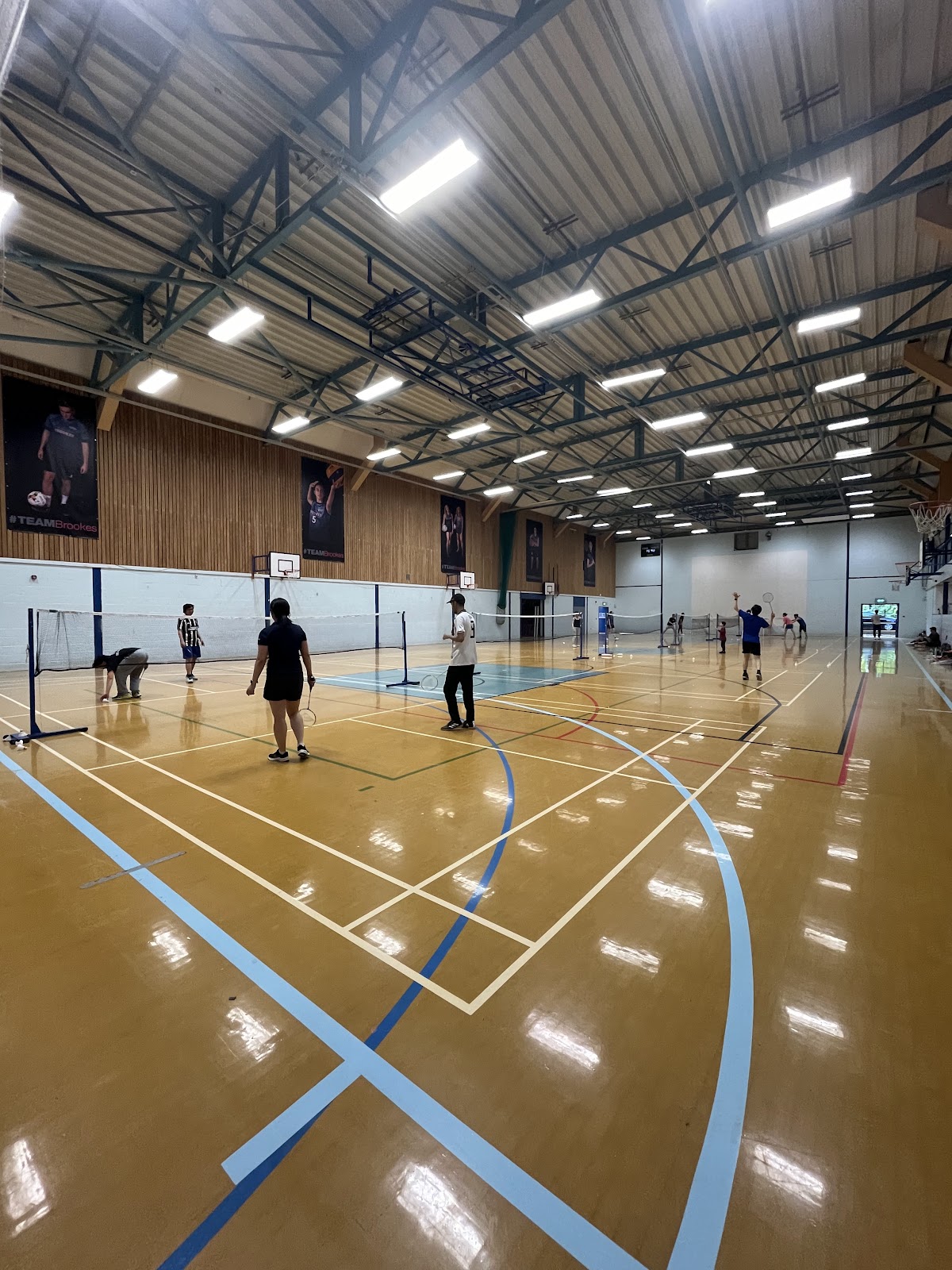 Brookes Sport & Active Wellness - Photo 2