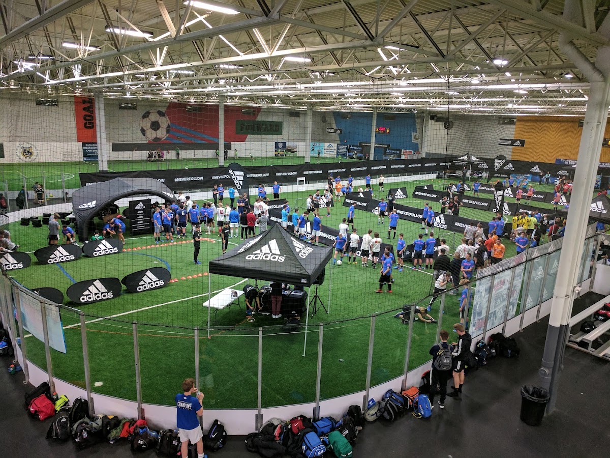 Brookfield Sports Complex - Photo 3