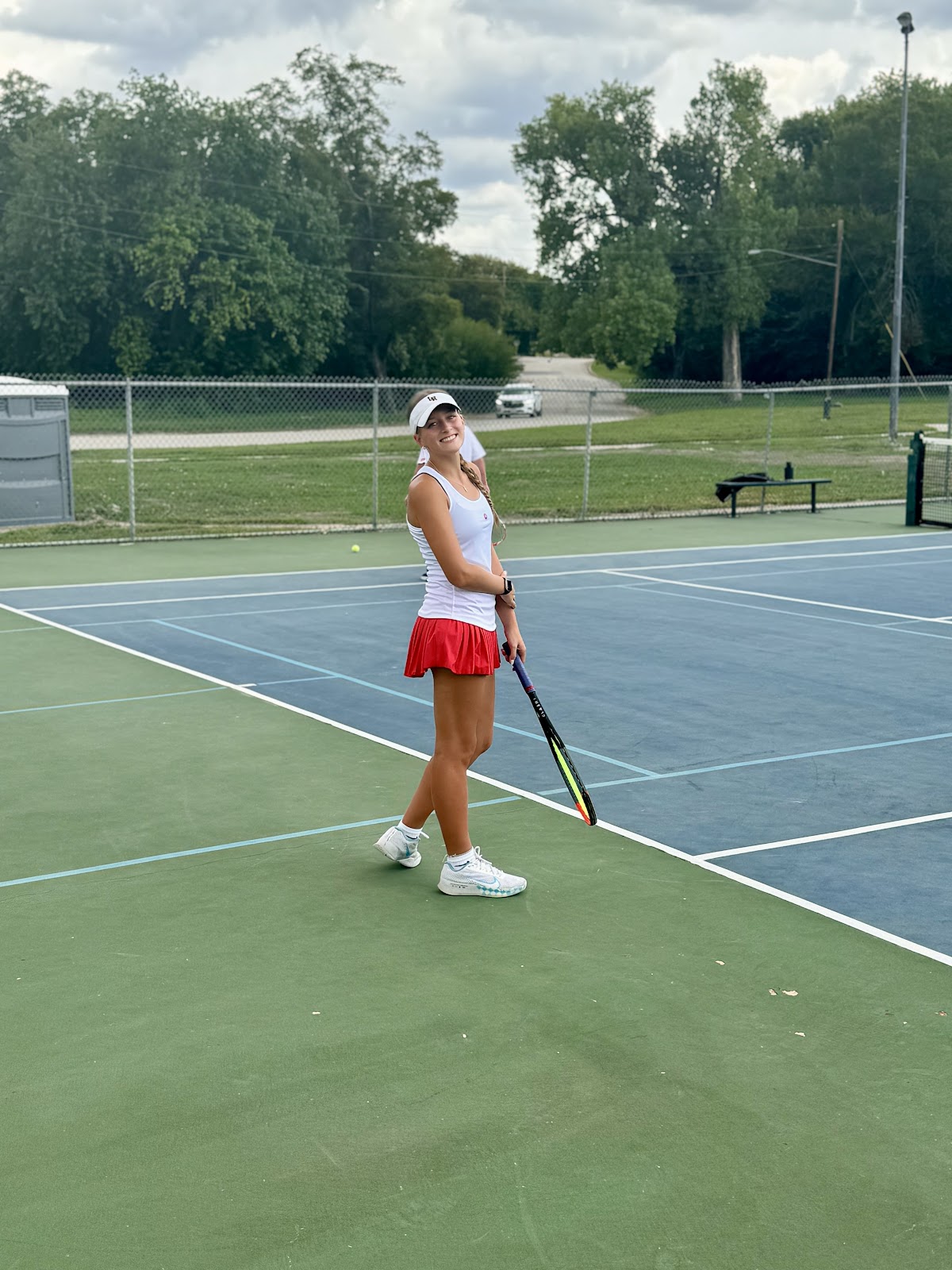 Brookhaven Tennis Academy - Photo 1