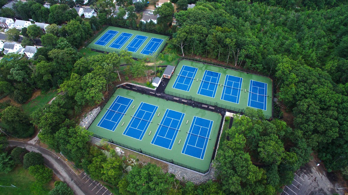 Brookline Tennis Academy - Photo 2