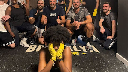 Brooklyn Fitboxing Arc de triomphe - Photo principale
