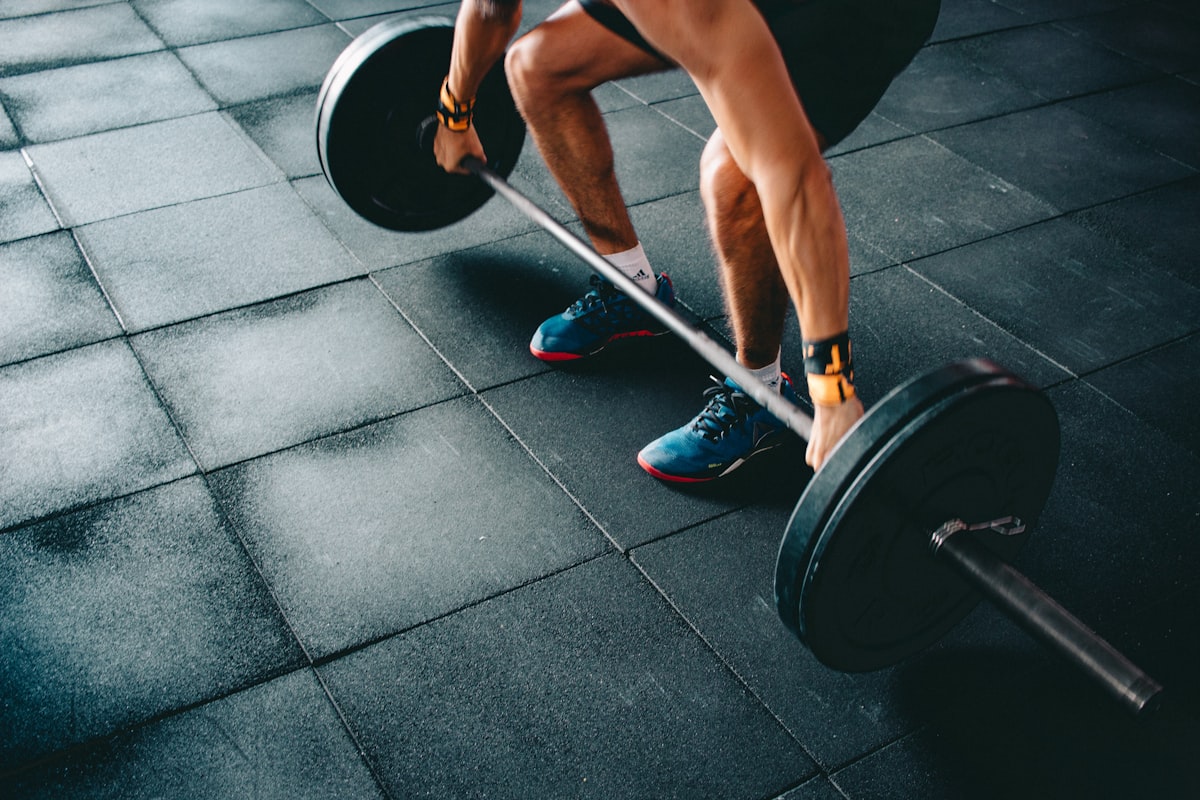 Brooklyn Fitboxing Levallois Trézel