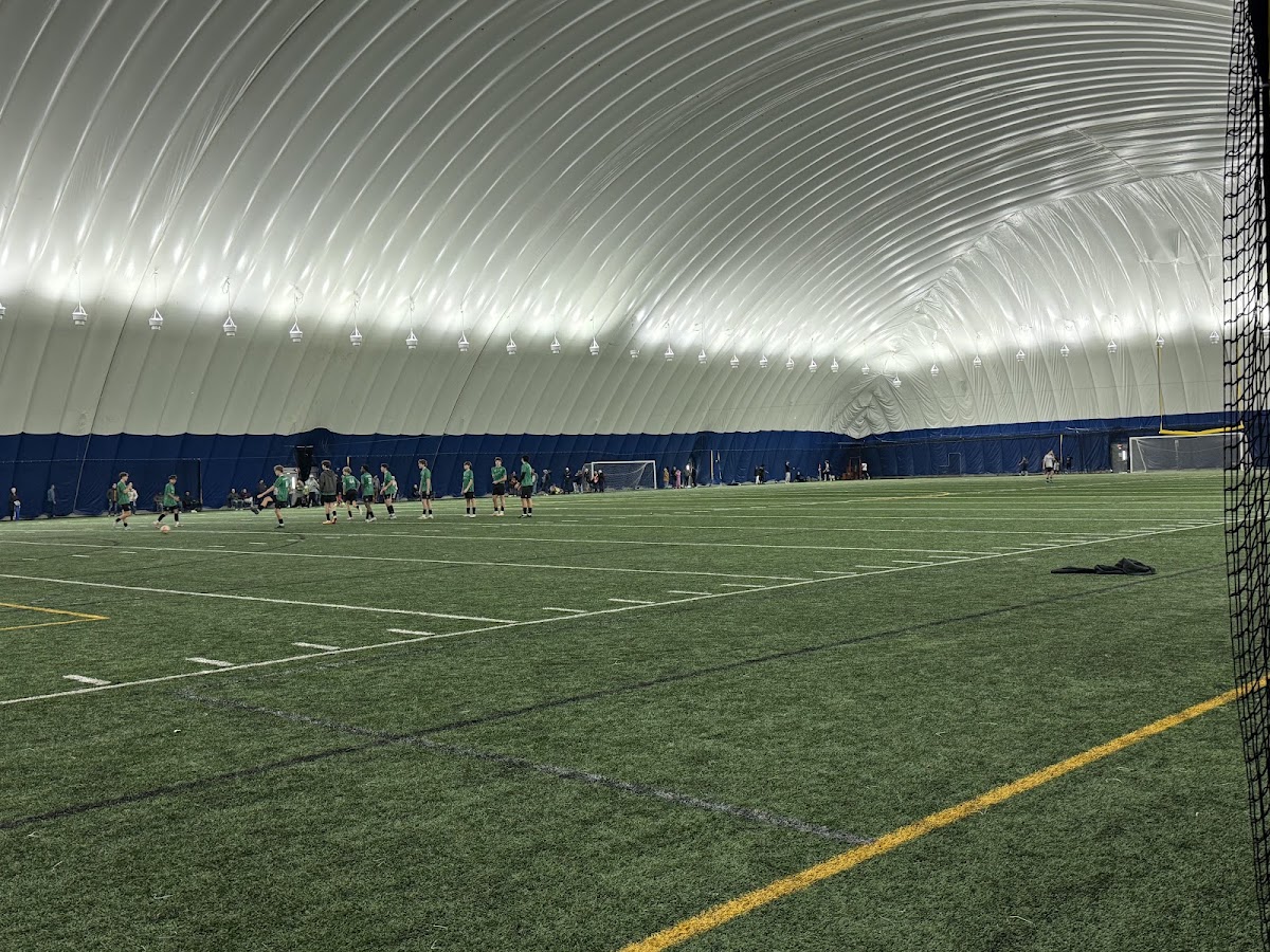 Brooklyn Park Sports Dome - Photo 1