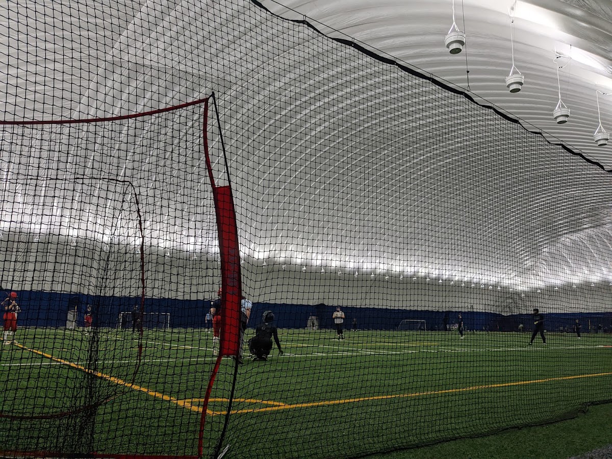 Brooklyn Park Sports Dome - Photo 3