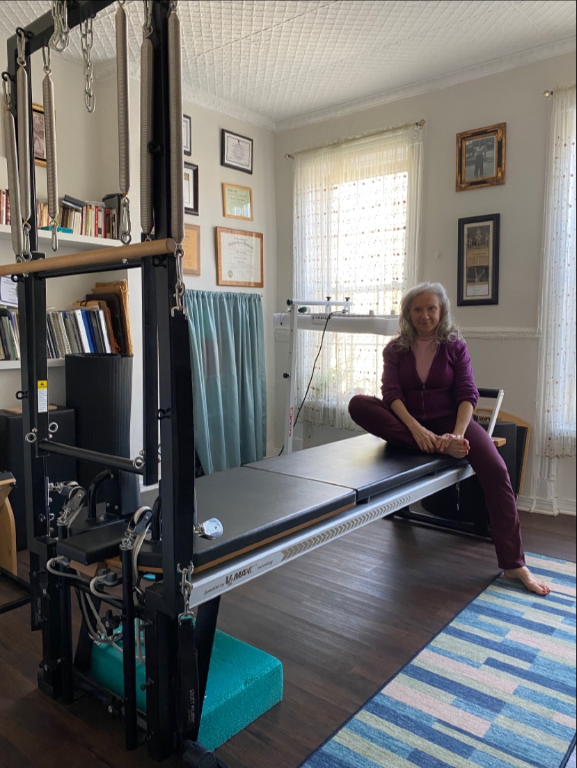 Brooklyn Pilates - Photo 1