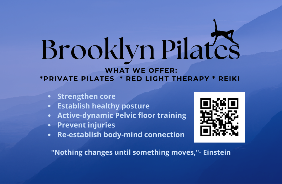 Brooklyn Pilates - Photo 2