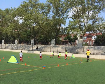 Brooklyn Soccer Center - Photo 1