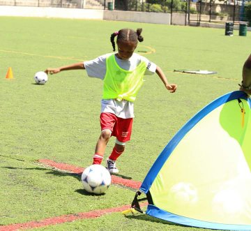 Brooklyn Soccer Center - Photo 2